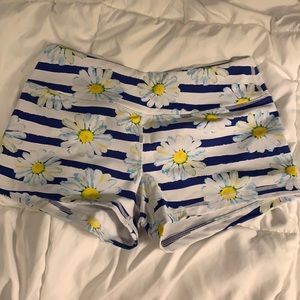 Nwot savage barbell shorts